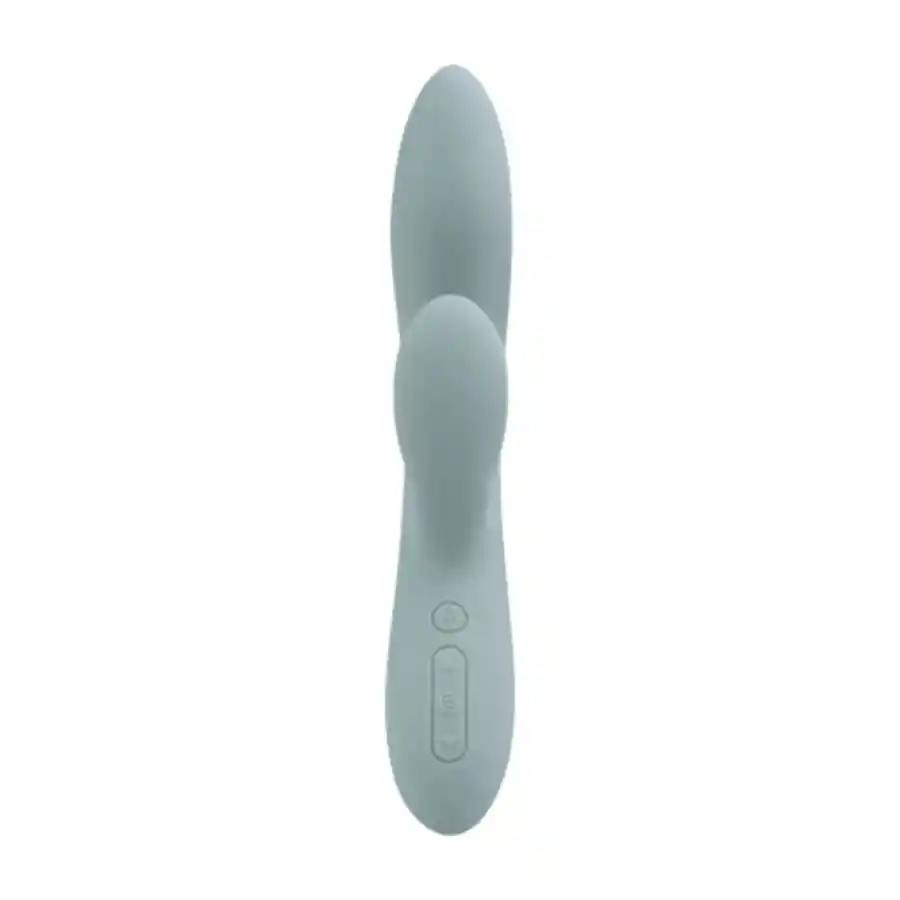 Vibrador Dual Chika Svakom