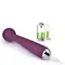 Vibrador Mini Emma Morado Svakom