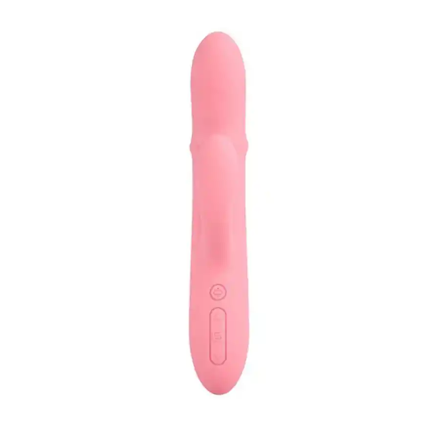 Vibrador Dual Mora Neo Svakom