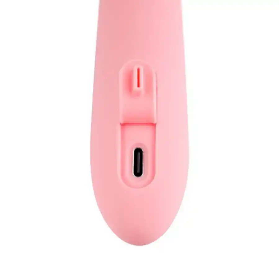 Vibrador Dual Mora Neo Svakom