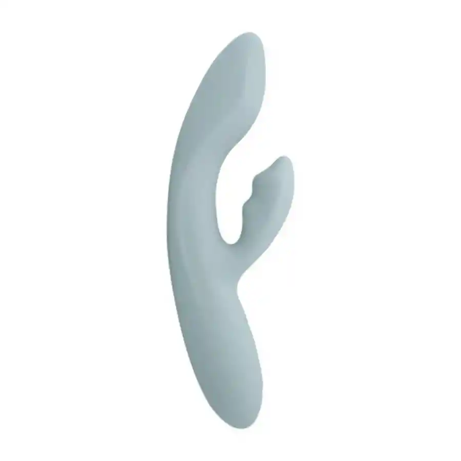 Vibrador Dual Chika Svakom