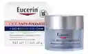 Crema Face Cream Eucerin Q10 Anti Wrinkle Noche