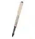 Boligrafo Roller 0.7 Offi Esco Oe-020 Negro