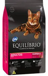 Equilibrio Gato Adulto 1,5kg