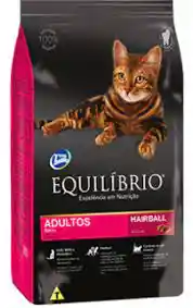 Equilibrio Gato Adulto 1,5kg