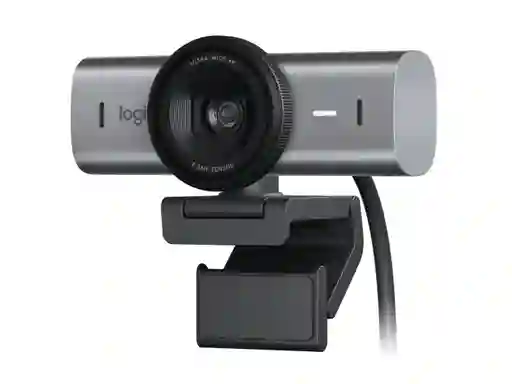 Logitech Camara Web Mx Brio Ultra Hd 4k