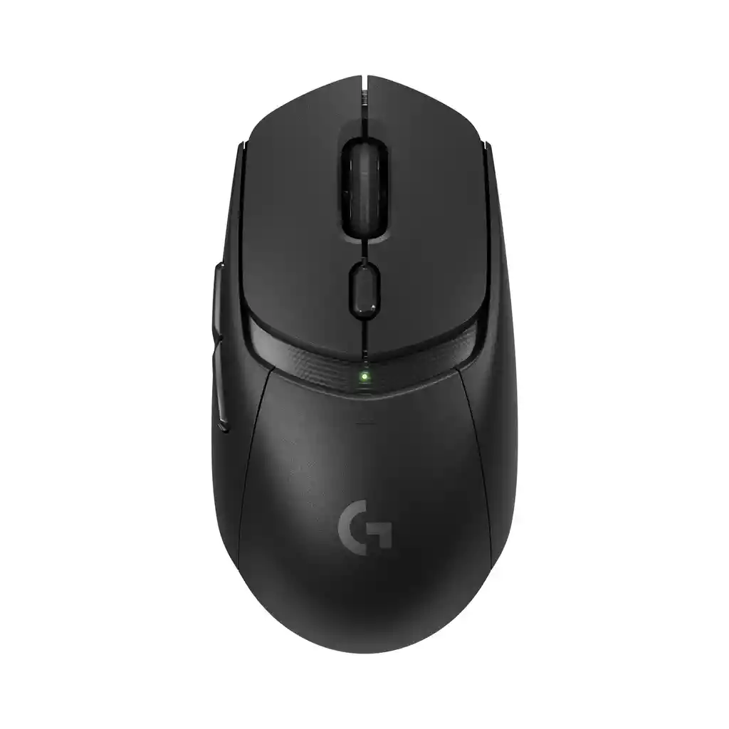 Mouse Gamer Inalámbrico Logitech G309 Lightspeed Negro