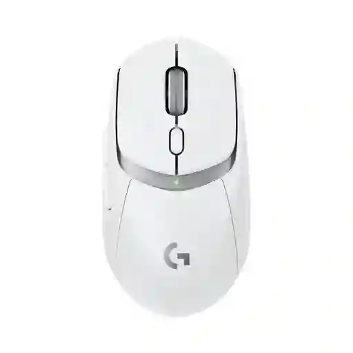 Mouse Gamer Bluetooth Logitech G309 Lightspeed 25600dpi Blanco