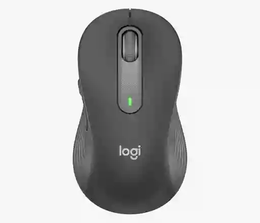 Logitech Mouse M650 M Inalámbrico–bluetooth