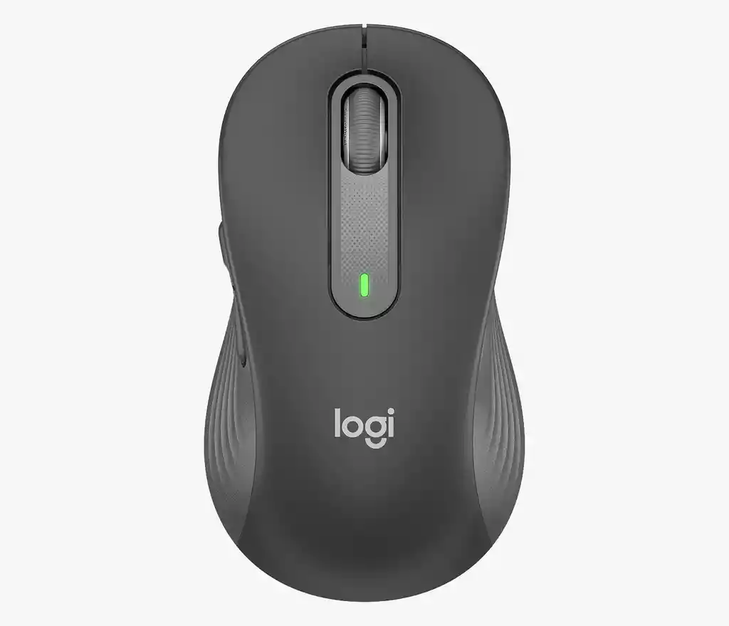 Logitech Mouse M650 M Inalámbrico–bluetooth