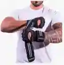 Guantes Para Gym Con Muñequera