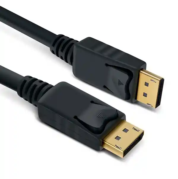 Displayport A Dp Cable Adaptador Convertidor Dp A Hdmi Display Port