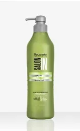 Shampoo Keratin Ultra Force Salon In 1000 Ml