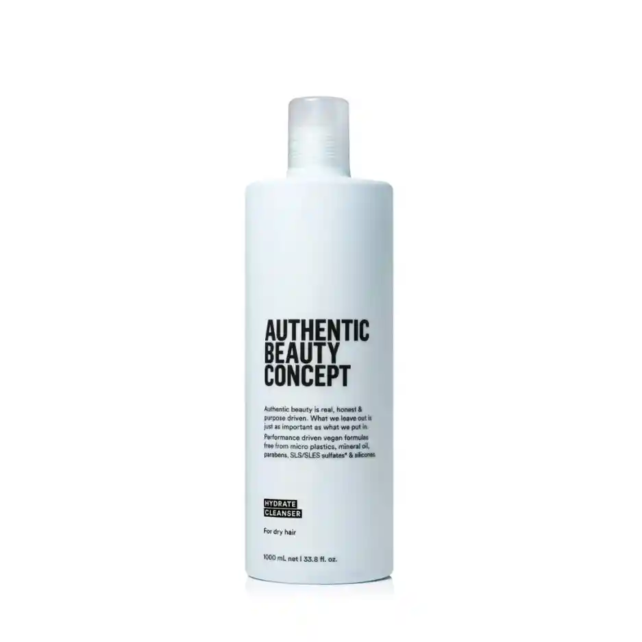 Shampoo Hydrate Abc 1 Litro