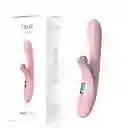 Vibrador Consuelo Rosado