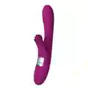 Vibrador Consuelo Morado