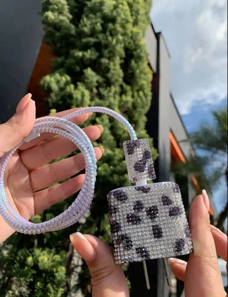 Protector Para Cargador