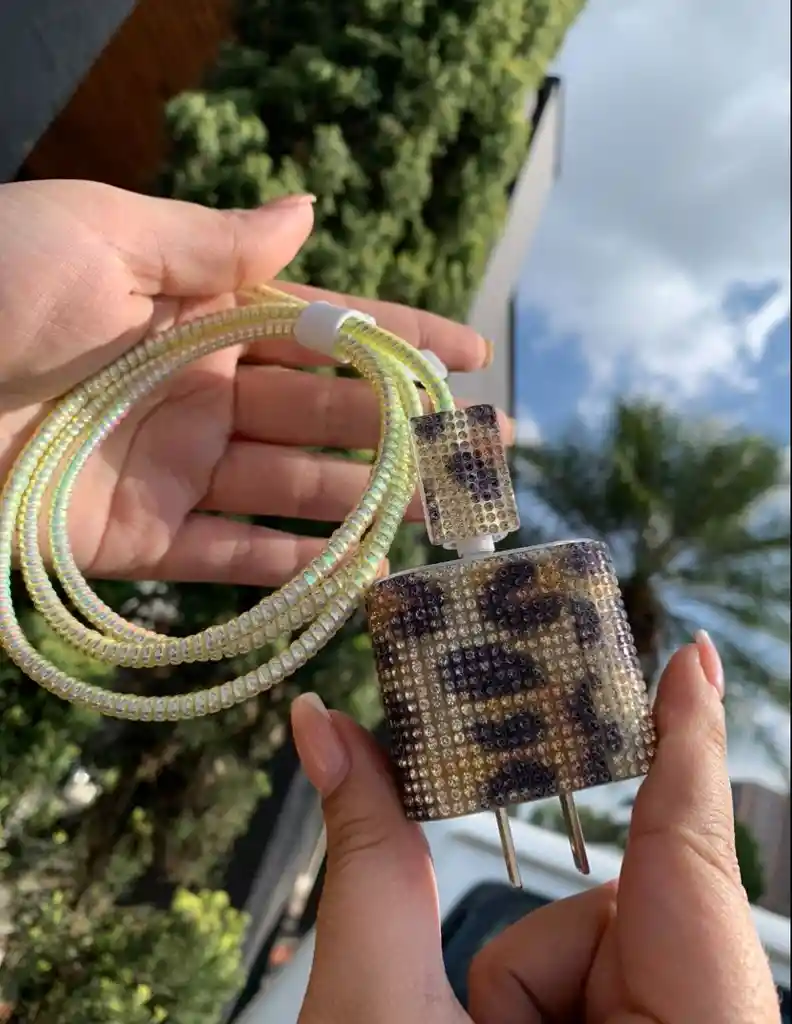 Protector Para Cargador