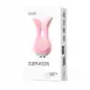 Vibrador Happy Rabbit