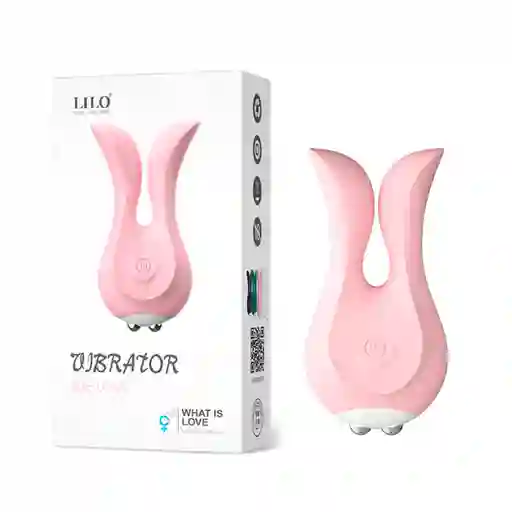 Vibrador Happy Rabbit