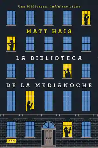 La Biblioteca De La Medianoche