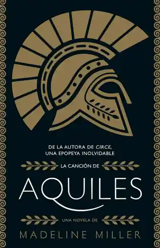 La Canción De Aquiles