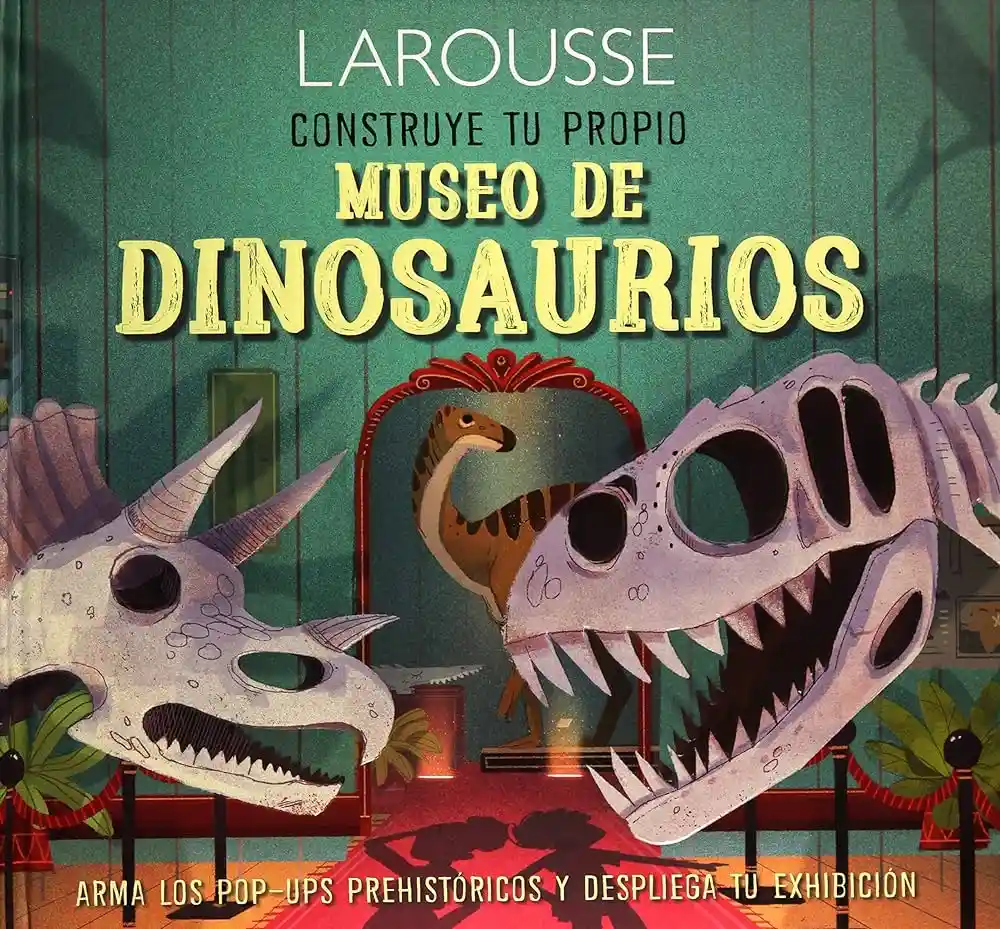 Museo De Dinosaurios