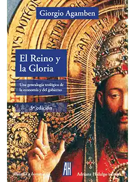 El Reino Y La Gloria