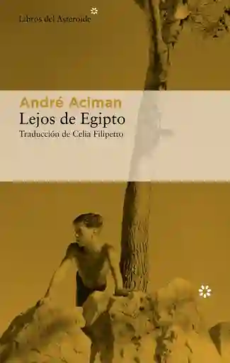 Lejos De Egipto