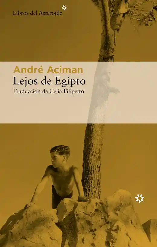 Lejos De Egipto