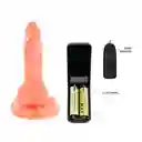 Vibrador Super Rotador