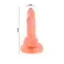 Vibrador Super Rotador