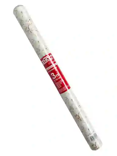 Papel Vinilo Adhesivo Contact Marmol Bronce Rollo 3m X 45 Cm