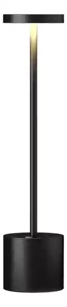 Lámpara Para Mesa Y/o Escritorio Maxwell Led Ajustable