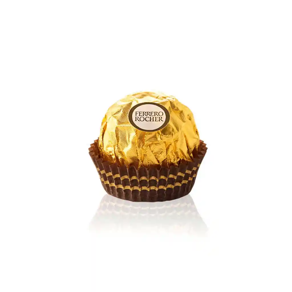 Adicional Unidad Del Ferrero
