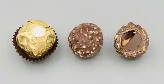 Adicional Unidad Del Ferrero