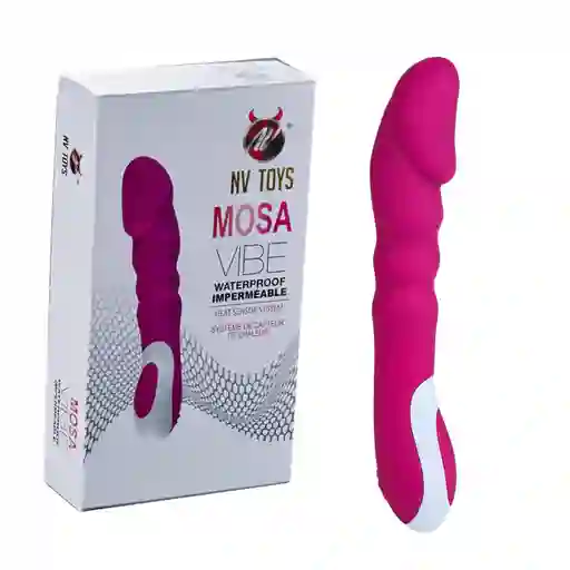 Vibrador Mosa