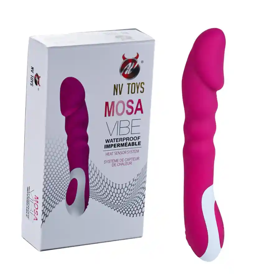 Vibrador Mosa