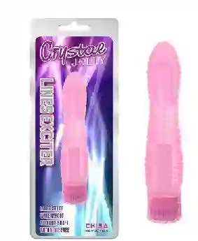 Jelly Seduction Pink