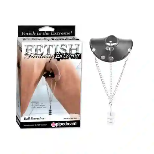 Fetish Extreme Ball Stretcher