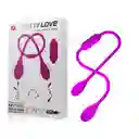 Vibrador Pretty Love Dream Whip