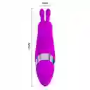 Vibrador Pretty Love Bunny