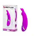 Vibrador Pretty Love Bunny