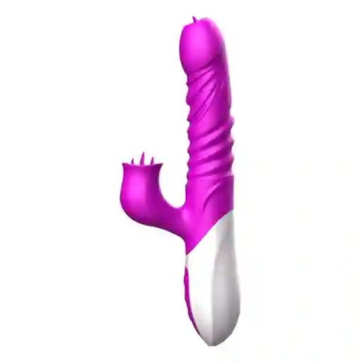 Vibrador Ressie