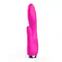 Vibrador Doble Estimulación Audrey