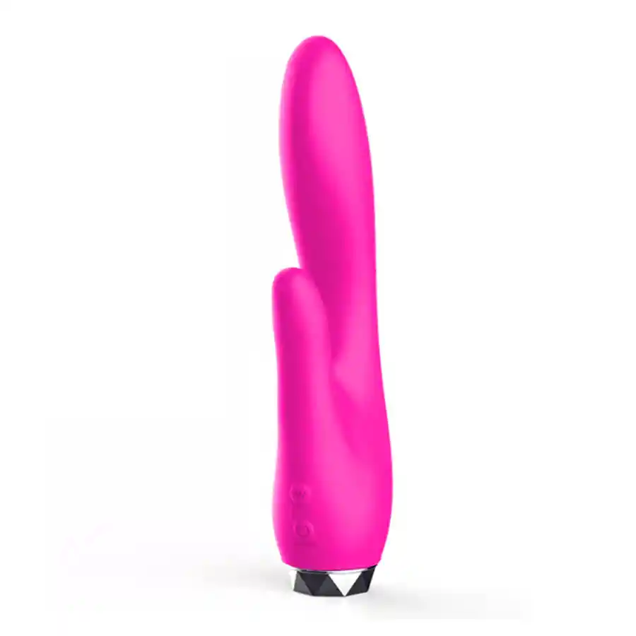 Vibrador Doble Estimulación Audrey