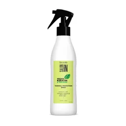 Termoprotector Recamier Vegan Keratin 300ml