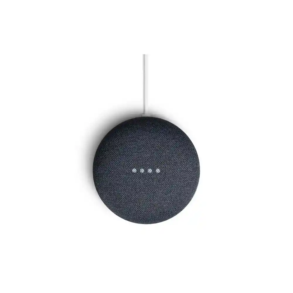 Google Nest Mini 2 Generación