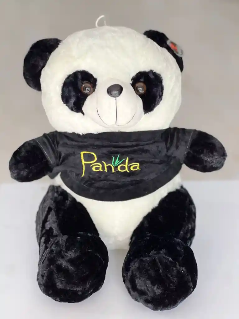 Oso Panda Camisa