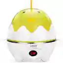 Hervidor De Huevos Rápido Automático